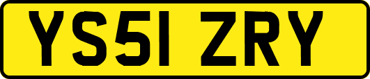 YS51ZRY
