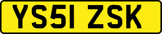 YS51ZSK