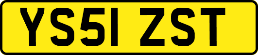 YS51ZST