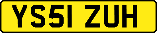YS51ZUH