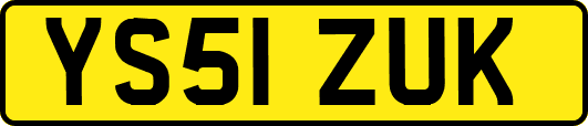 YS51ZUK