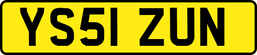 YS51ZUN