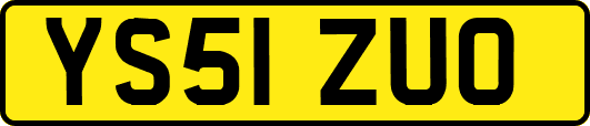 YS51ZUO