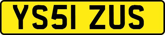 YS51ZUS