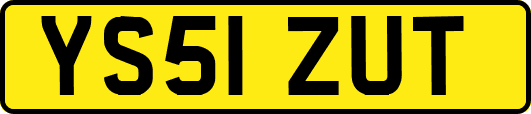 YS51ZUT