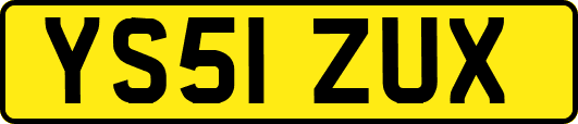 YS51ZUX