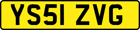 YS51ZVG