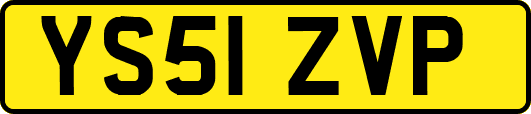 YS51ZVP