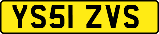 YS51ZVS