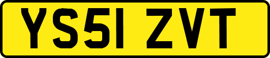YS51ZVT