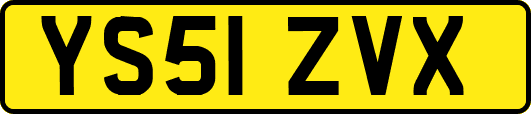 YS51ZVX