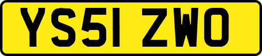 YS51ZWO