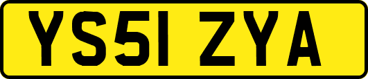 YS51ZYA