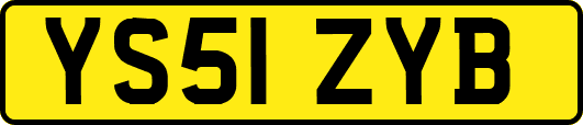 YS51ZYB