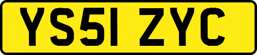 YS51ZYC