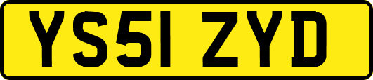 YS51ZYD