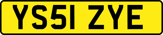 YS51ZYE