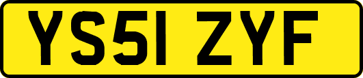 YS51ZYF