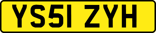 YS51ZYH
