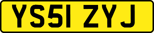 YS51ZYJ