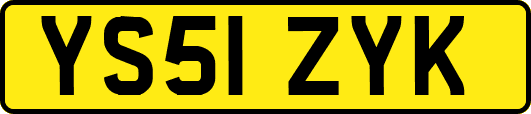 YS51ZYK