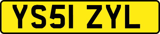 YS51ZYL