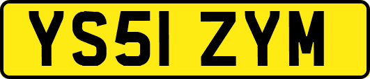 YS51ZYM