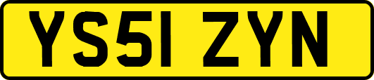 YS51ZYN