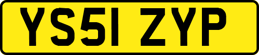 YS51ZYP