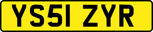 YS51ZYR