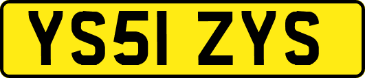 YS51ZYS