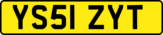 YS51ZYT