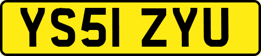 YS51ZYU