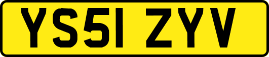 YS51ZYV