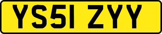 YS51ZYY
