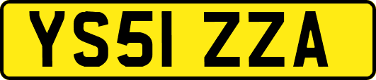 YS51ZZA