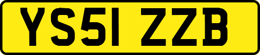YS51ZZB