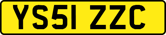 YS51ZZC