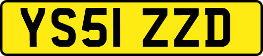 YS51ZZD