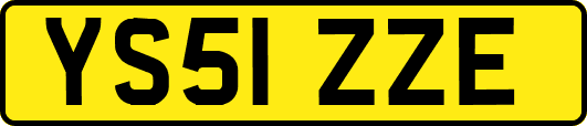 YS51ZZE