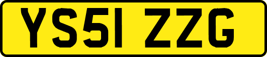 YS51ZZG