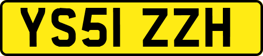 YS51ZZH