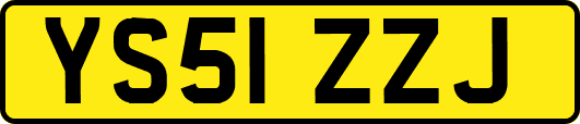 YS51ZZJ