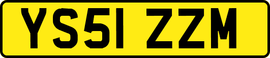 YS51ZZM