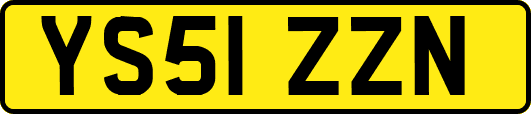 YS51ZZN