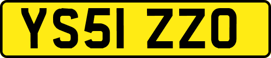 YS51ZZO