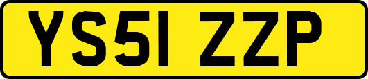 YS51ZZP