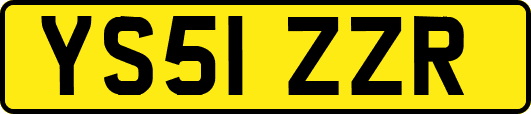 YS51ZZR