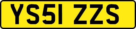 YS51ZZS