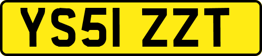 YS51ZZT